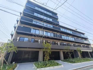 ティーステージジェイアール浜川崎の画像