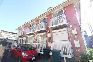 ローズハイツの画像