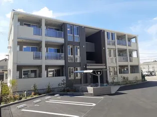 クレシア菱木の画像