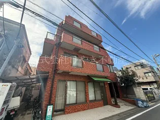 ベルフォーレ北村の画像