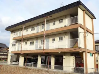 メゾン清水の画像