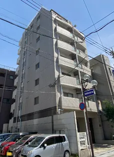 ベイサイドアベニューの画像