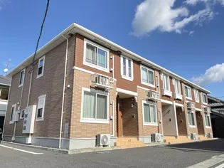 ネオ ファースト Ⅲの画像