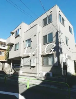 パナエステートの画像