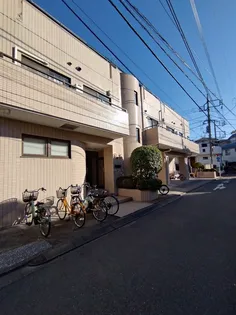 サザンヒルズの画像