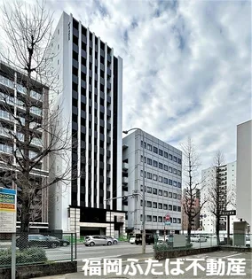 BLANC STYLE博多Ⅱの画像