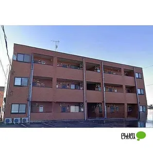 ラ オーヴェルⅡの画像