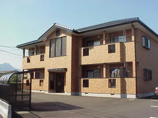 リバータウンBの画像