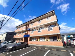 ドエルYSの画像