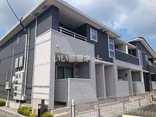 ハクサンジョ Ⅱの画像