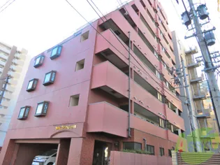 ライオンズマンション上杉西の画像