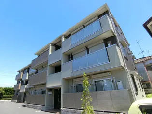 カーサ青井の画像