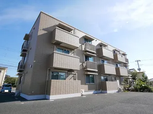 グラメゾンけやきの画像