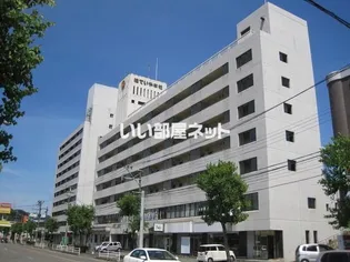 ステラ・コルテ【3階】の外観