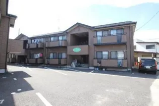 コーポファミールIIIの画像