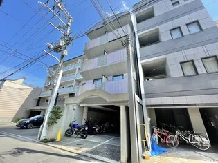 ヴィラエスポワの画像