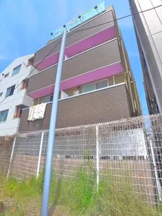 EPガーデン高石神IIIの画像