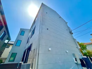 FLAP新都心の画像