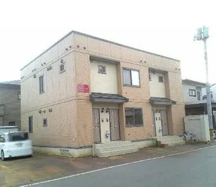 サンセール田園の画像