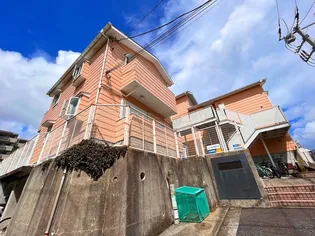 サザンクレストの画像