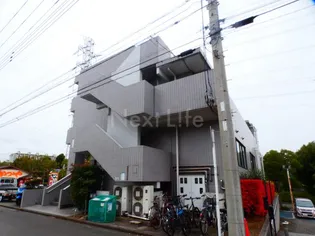 パインクレスト5番館の画像