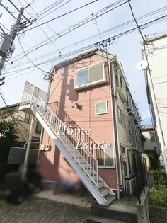 プライムテラス白楽の画像