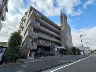 ベルハウス湘南藤沢の画像