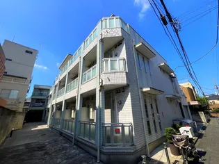 フラワーヴィレッジの画像