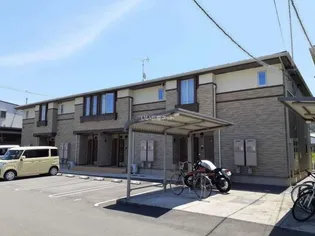 ベル フィオーレAの画像