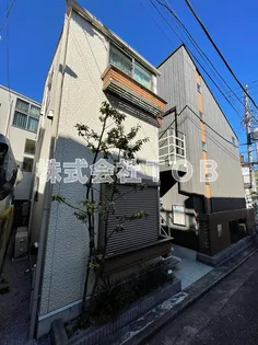 ピア桜上水の画像