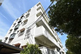 鈴が峰第5団地 7号棟の画像