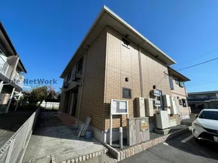 グレイスコートやまがの画像