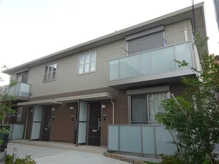 グランレーヴの画像