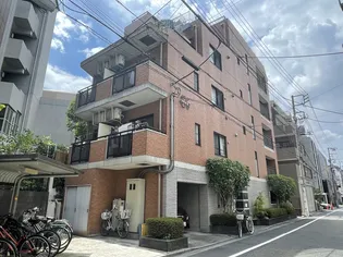 カルム播磨坂の画像