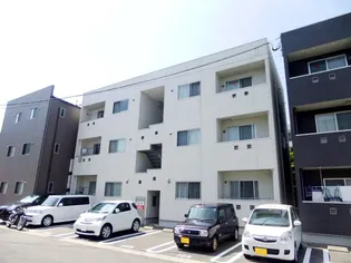 フロンティア卸本町IIの画像