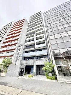 プレサンス錦通 THE 葵【12階】の外観