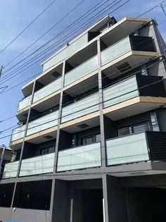 B CITY APARTMENT ITABASHINORTHの画像