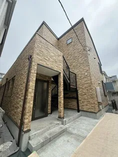 ベイルームテラス湘南台の画像