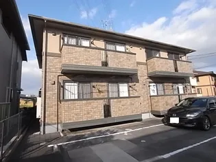 セゾン平野の画像