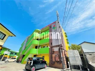 フラワーアイランド江島IIの画像