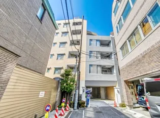 パーク ノヴァ乃木坂の画像