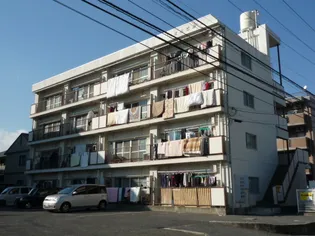 宮本ビルの画像