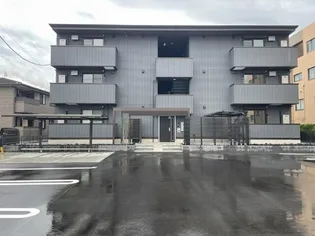 ディーシャンブル八田Ⅱの画像