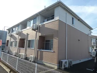 サンライズ ガーデンの画像