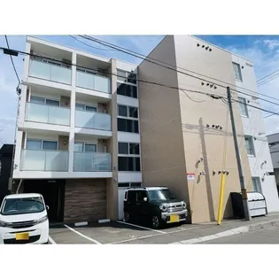 グランド山の手の画像