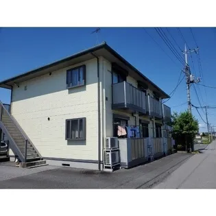 アンソレイエEの画像