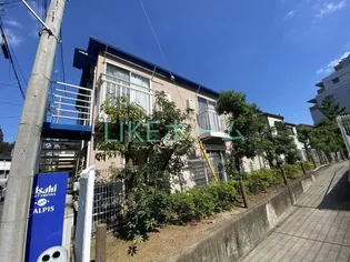 オークパティオの画像