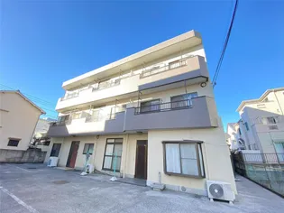 藤ハイツの画像