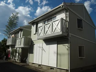 グリーンピアの画像