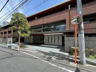 麻布第一マンションズの画像